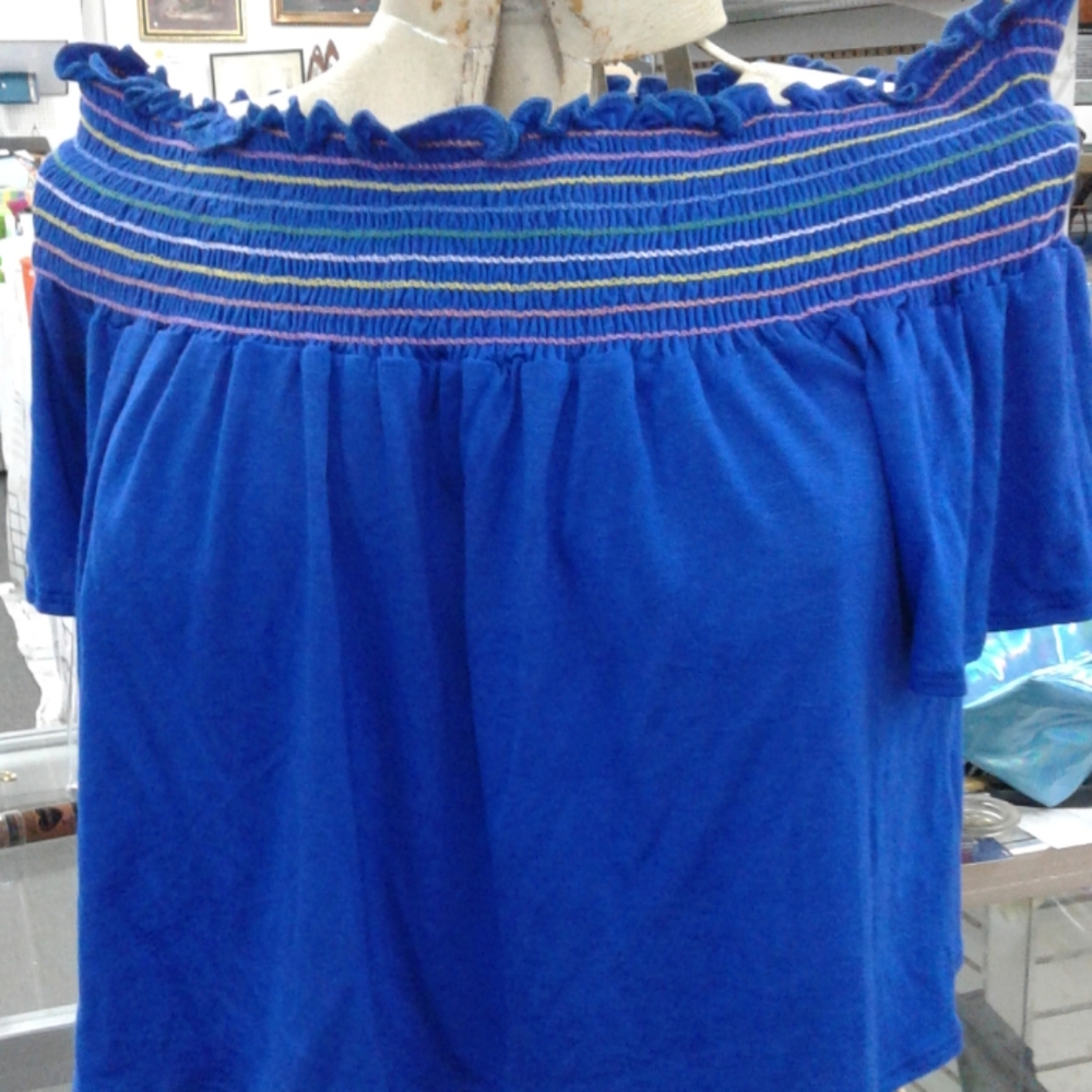 Blouse joeboxer